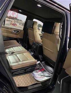 شيفروليه تاهو